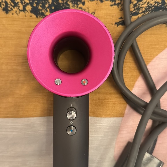 Dyson hair dryer for sale - Picture 2 of 4